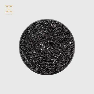 Coal Briquette Crushing Activated Carbon for Water Treatment Coal Briquette Crushing Activated Carbon for Water Treatment